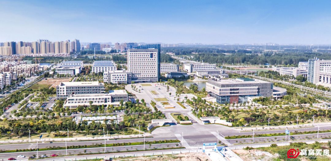 關于母校徐州工程學院的一點看法