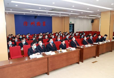 強(qiáng)作風(fēng)提效能 徐州市檢察機(jī)關(guān)&ldquo;政治與業(yè)務(wù)雙融雙促&rdquo;特訓(xùn)第二幕開啟