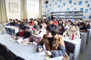 百年風華，精品育人 淮西小學以“小班化”引領徐州教育新篇章